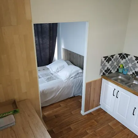 Le Relais De Hotel 2*