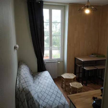 Hotel Le Relais De 2*