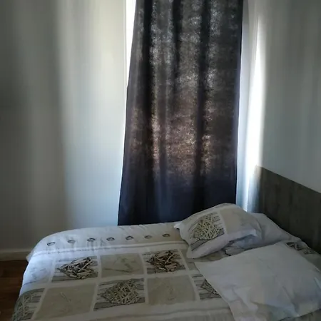 Le Relais De Hotel Montils
