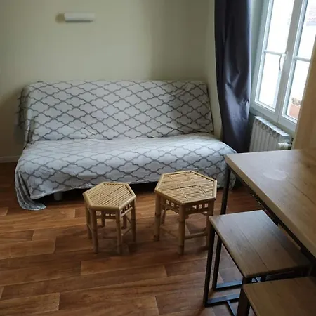 Le Relais De Hotel Montils