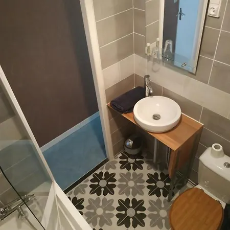 Le Relais De Hotel
