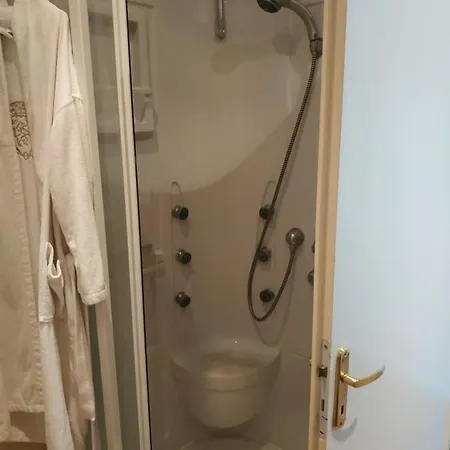 Le Relais De Hotel