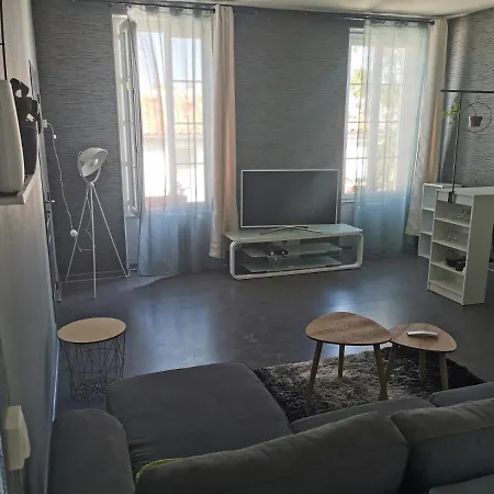 Hotel Le Relais De 2*