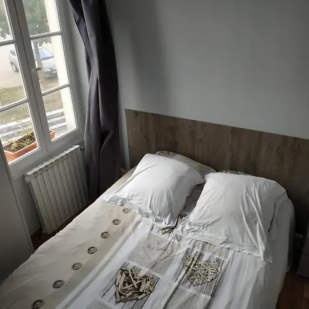 Le Relais De Montils