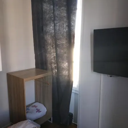 Le Relais De Hotel