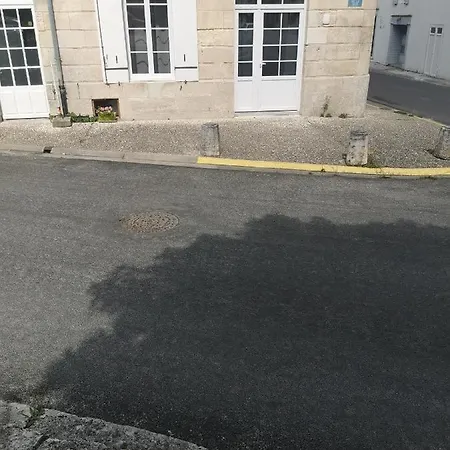 Le Relais De Hotel
