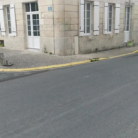Le Relais De Montils