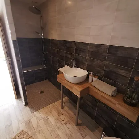 Hotel Le Relais De 2*