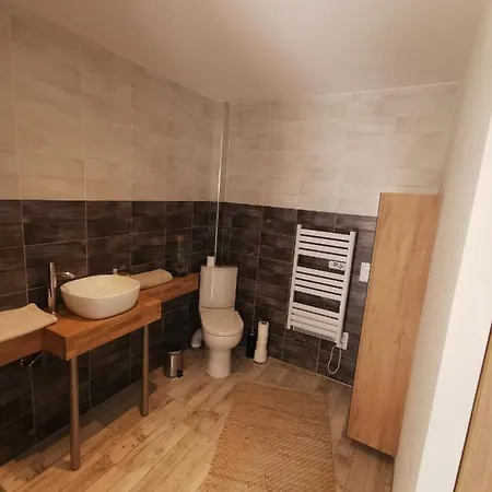 Hotel Le Relais De