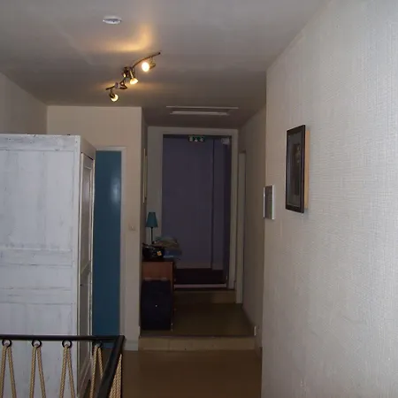 Hotel Le Relais De 2*