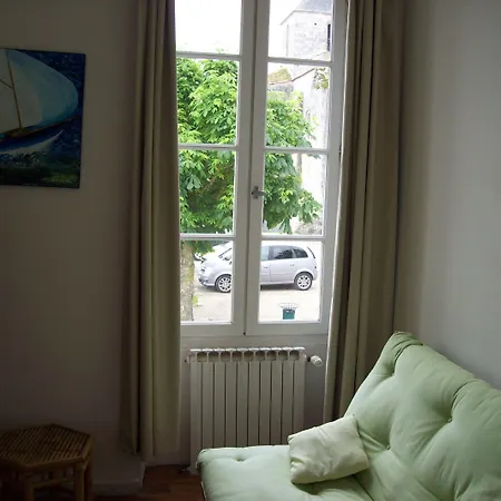 Le Relais De Hotel