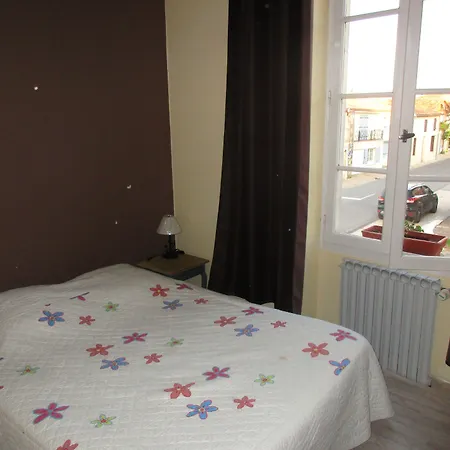 Le Relais De Hotel 2*