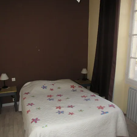 Hotel Le Relais De