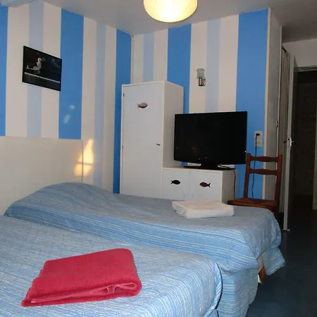 Hotel Le Relais De Montils