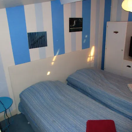 Hotel Le Relais De