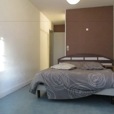 Le Relais De Hotel Montils