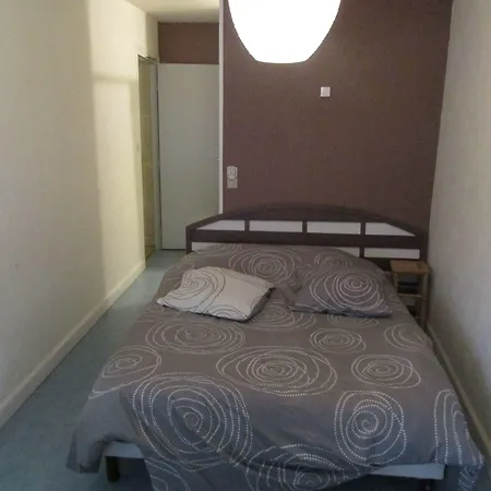 Le Relais De Hotel Montils
