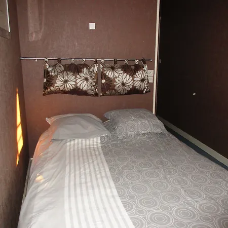 Hotel Le Relais De