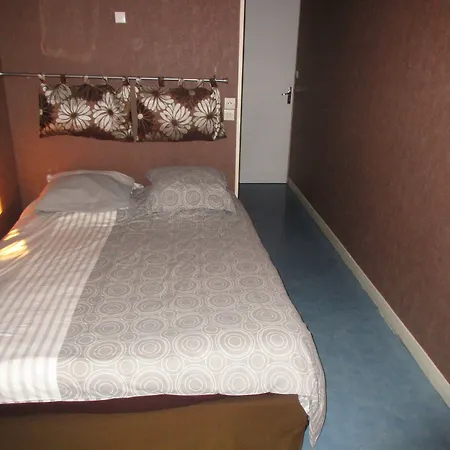 Le Relais De Hotel Montils