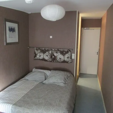 Le Relais De Hotel