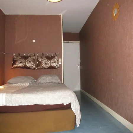Hotel Le Relais De