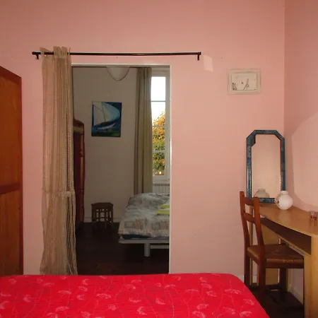 Hotel Le Relais De Montils