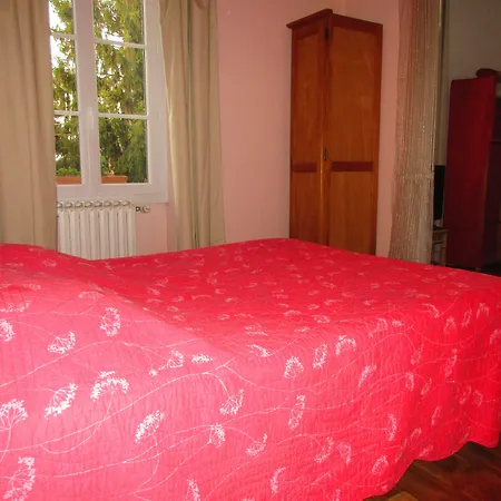 Hotel Le Relais De