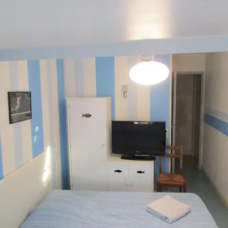 Le Relais De Hotel Montils