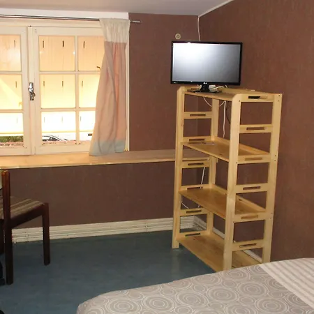 Le Relais De Hotel 2*