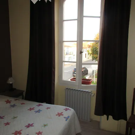 Hotel Le Relais De