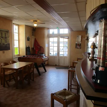 Le Relais De 2*