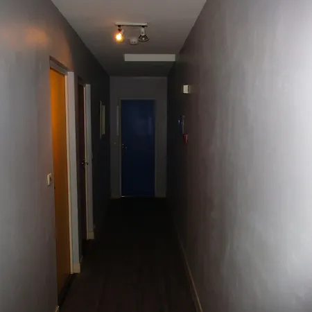 Hotel Le Relais De 2*