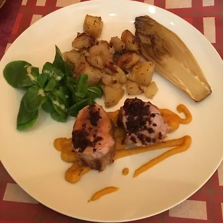 Le Relais De Hotel