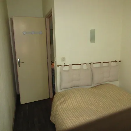 Le Relais De 2* Montils