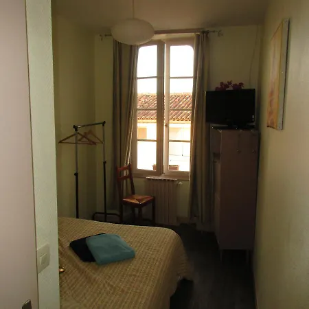 Le Relais De Hotel