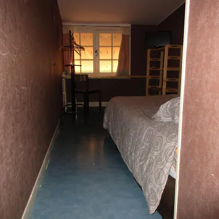 Le Relais De 2* Montils