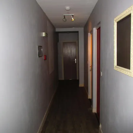 Hotel Le Relais De 2*