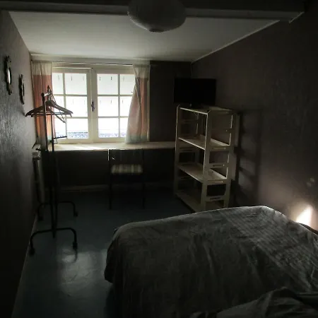 Le Relais De 2* Montils